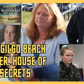 The Gilgo Beach documentary on Peacock premieres on 6_10_25