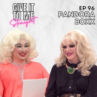 Pandora Boxx