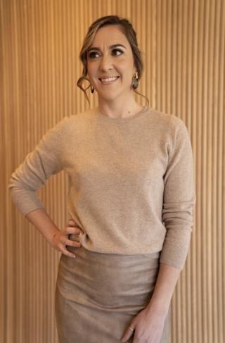 The Power of Coherence: Reducing Stress and Enhancing Creativity with Dr. Katelyn Lehman
