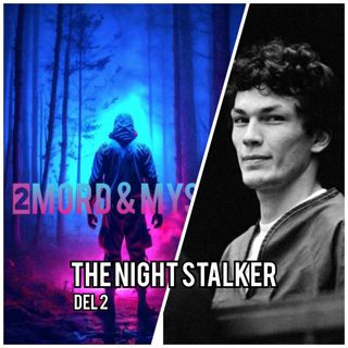 The Night Stalker, del 2