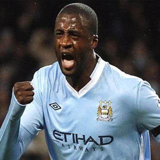 Avsnitt 127 - Yaya back on track