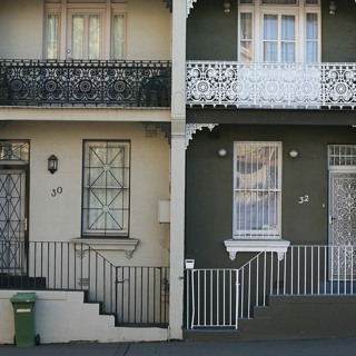 Professor Richard Peiser: Housing Affordability