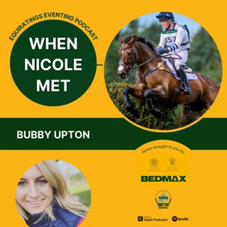 When Nicole Met... Bubby