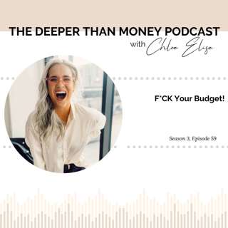 F*CK Your Budget!