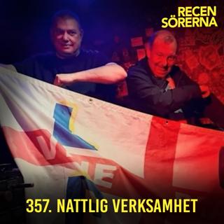 357. Nattlig verksamhet