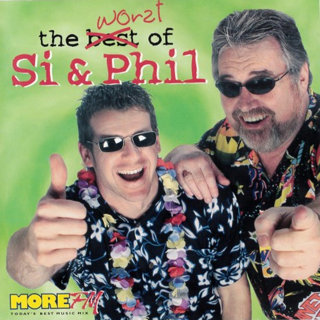 The Worst of Si & Phil {CD}