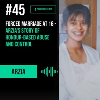 Forced Marriage at 16