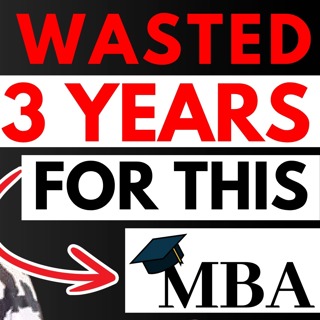 Everything I Learned in My MBA Program in 14 Minutes