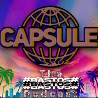 THE BASTOS PODCAST (THE BRIMS BRIGANTE CHRONICLES BONUS EPISODE 14) HAT DESIGNER DAVE FROM CAPSULEHATS