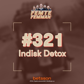 Indisk Detox