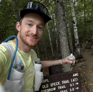 Jeff Colt: Taking on the Northeast's Hardest 50K -#271