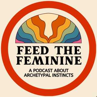 The Feminine Shadow and its Imprint on Relationships Part 2