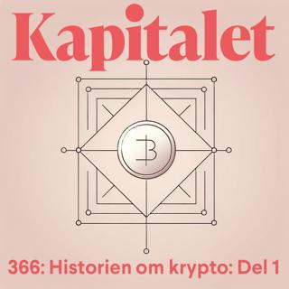 366: Historien om krypto: Del 1