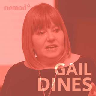 Gail Dines - Make Love Not Porn (N76)