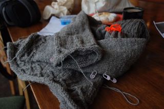 Mad skills - Episode 92 - The Knitmore Girls