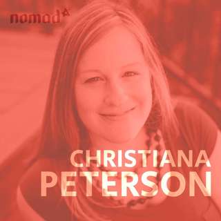 Christiana Peterson - Awakened by Death (N243)
