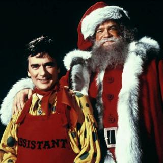 Rated or Dated: Santa Claus: The Movie (1985)