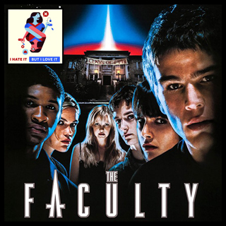 71: The Faculty