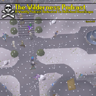 Episode 65 - Runescape Rewind 2017
