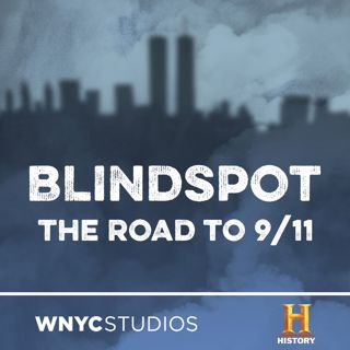 Blindspot