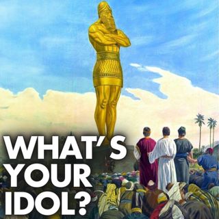 What Are You Bowing Down To?