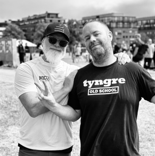 955: Frågefestival