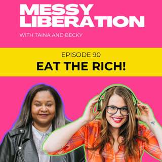 Eat the Rich: Corporate Greed, Tax Dodging, and Why We're All Paying for It