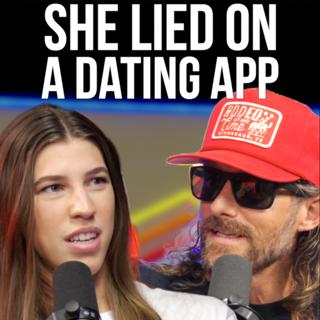 Dating App Lies & First Date Bombs - Rodeo Time Podcast 255