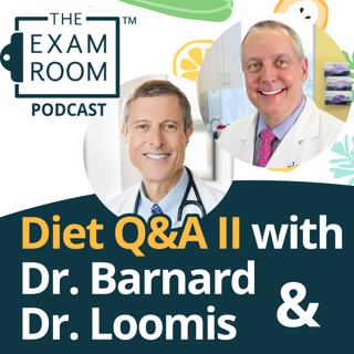 Diet Myths: Raw Vegan Diet, Seaweed, Long-Term Fasting