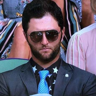 Episode #33: Rorycoaster, Jon Rahm er psycho og Bjerke har barbert bikkja