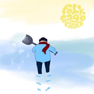 Folksagoveckan 2025 - storm