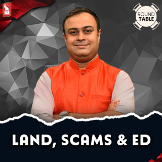 Land, Scams & ED | Round Table | Prudent | 100925