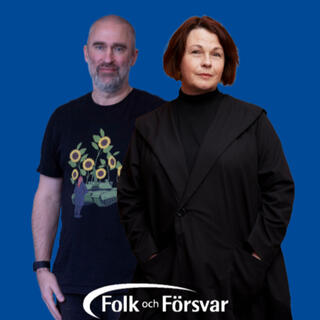 Blir Sverige säkrare med den nya underrättelsemyndigheten?