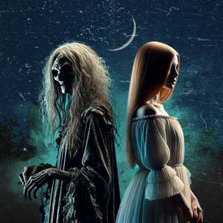 Surviving the Night Hag: Dark Folklore, Sleep Paralysis, and Protection Against the Unseen