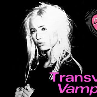 Reigniting The Revolution With WENDY JAMES From TRANSVISION VAMP