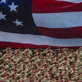 The Real Problem With Trump's Parade