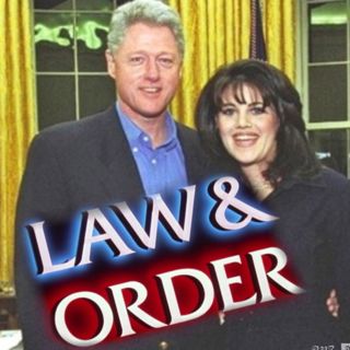 Monica Lewinsky | Law & Order: Hate Crimes