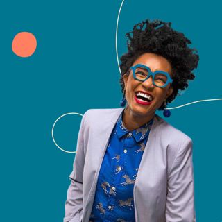 Going on the record with ADHD (Rakia Reynolds’ story)