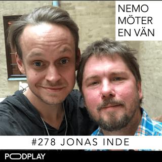 278. Jonas Inde