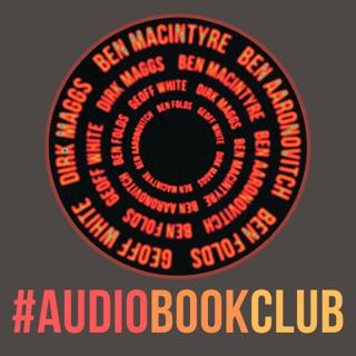 #AudioBookClub