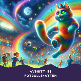 Fotbollskatten