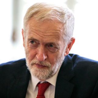 Corbyn fights on