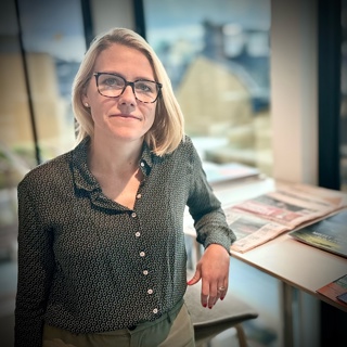 AI, journalistiken och juridiken – det här ska du ha koll på