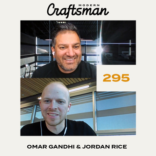 #295 - Omar Gandhi Architects
