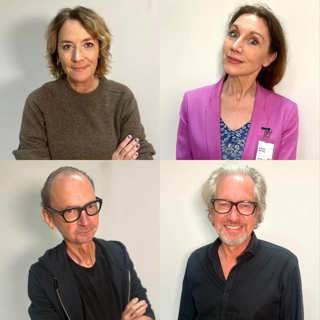 "Får jag bjuda på ett litet helvete?"