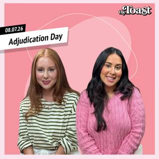 Adjudication Day: Friday, August 7th, 2026