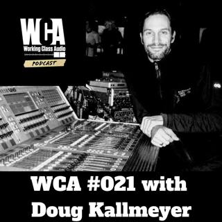 WCA #021 with Doug Kallmeyer