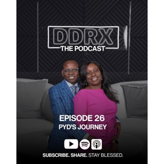 PYD's Journey
