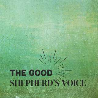 The Attributes of God: The Good Shepherd's Voice (Ian Jones)