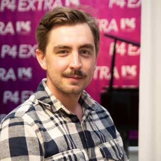 Jack Werner: Man orkar inte vara kritisk hur länge som helst